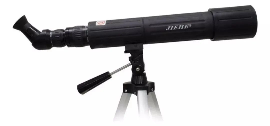 Telescópio Jiehe - Foto 2