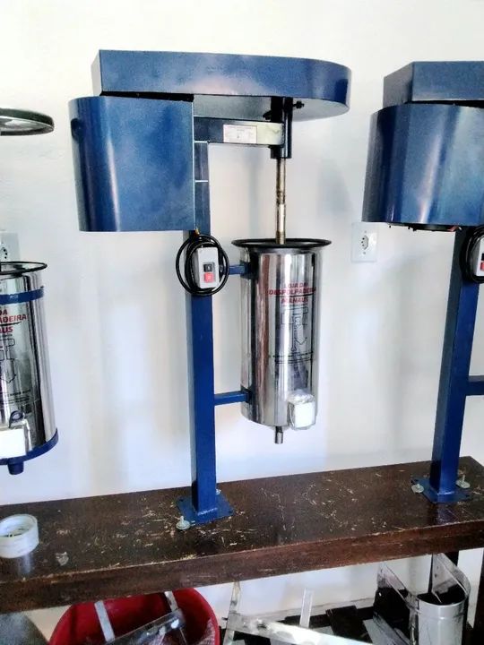 Despolpadeira de Frutas - Foto 2