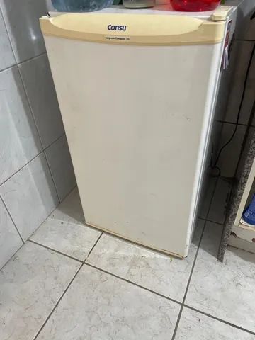 Geladeira/Frigobar Compacto Consul Vendo ou Troco por Fogão