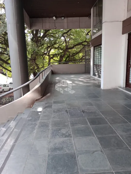 SALA COMERCIAL NA DUQUE DE CAXIAS 30M²
