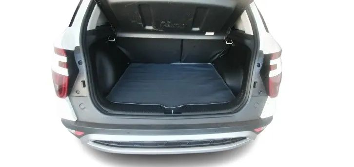 Porta-malas para carro em.courvin sob encomenda 