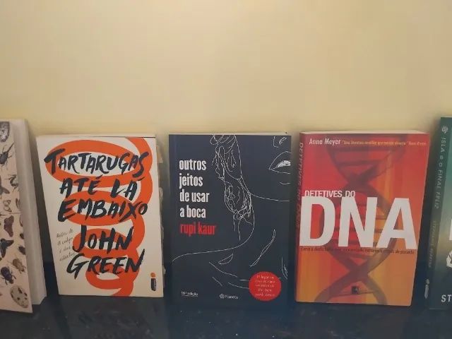 Livros à venda - Foto 5