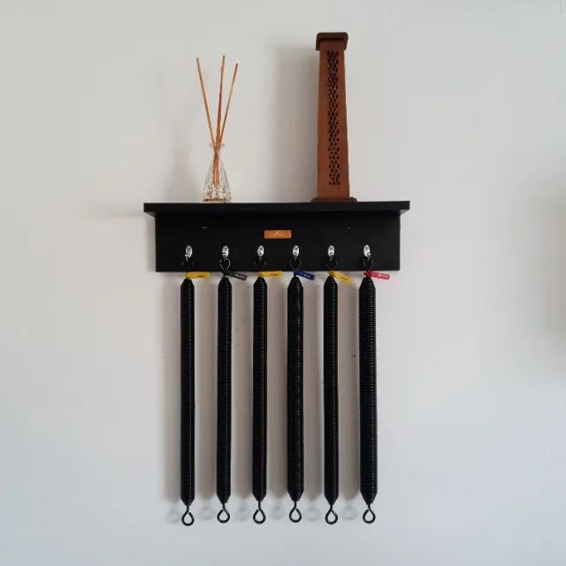 Organizador de Gancho - Fisiofit