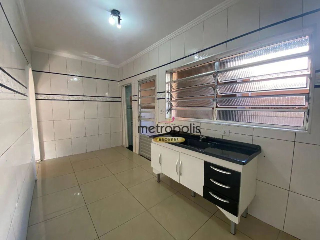 Sobrado à venda, 73 m² por R$ 630.000,00 - Cerâmica - São Caetano do Sul/SP - Foto 9