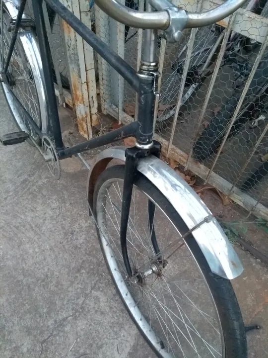 Bicicleta peugeot Turismo  - Foto 3
