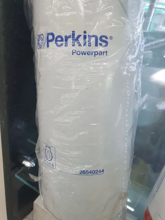 Filtro Perkins 26540244