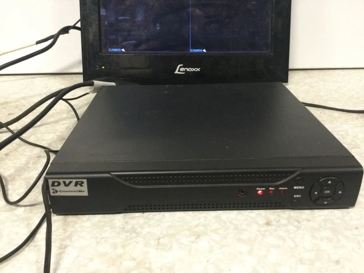 Lote 2 dvr  - Foto 2
