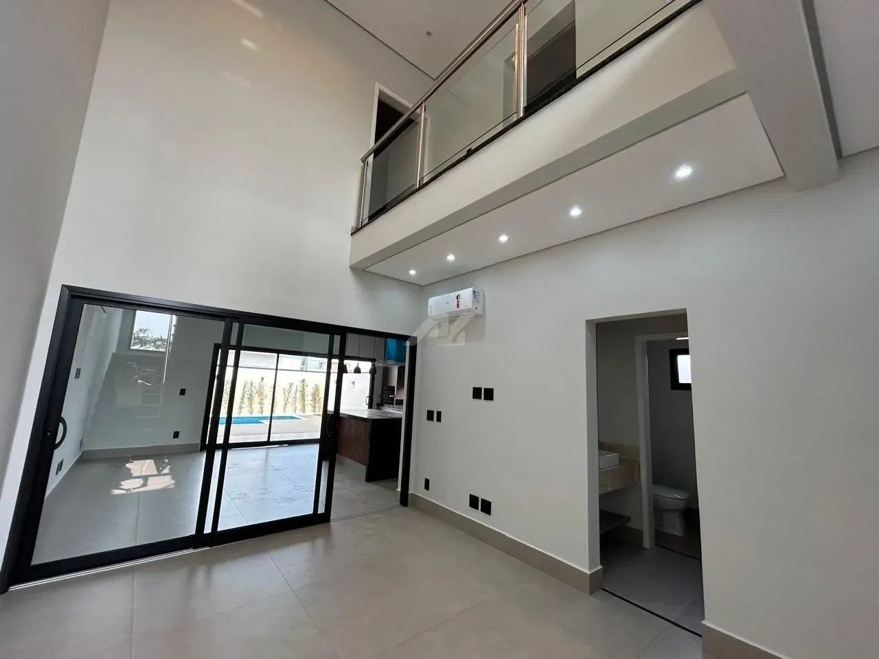 casa - Vila Monte Alegre - Paulínia - Foto 4
