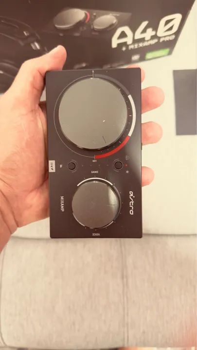 Headset Astro A40 + MixAmp Pro para Xbox One - Foto 3