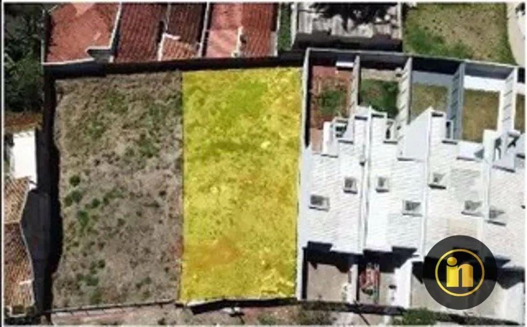 Terreno Residencial à venda, Cambezinho, Londrina - TE0049.