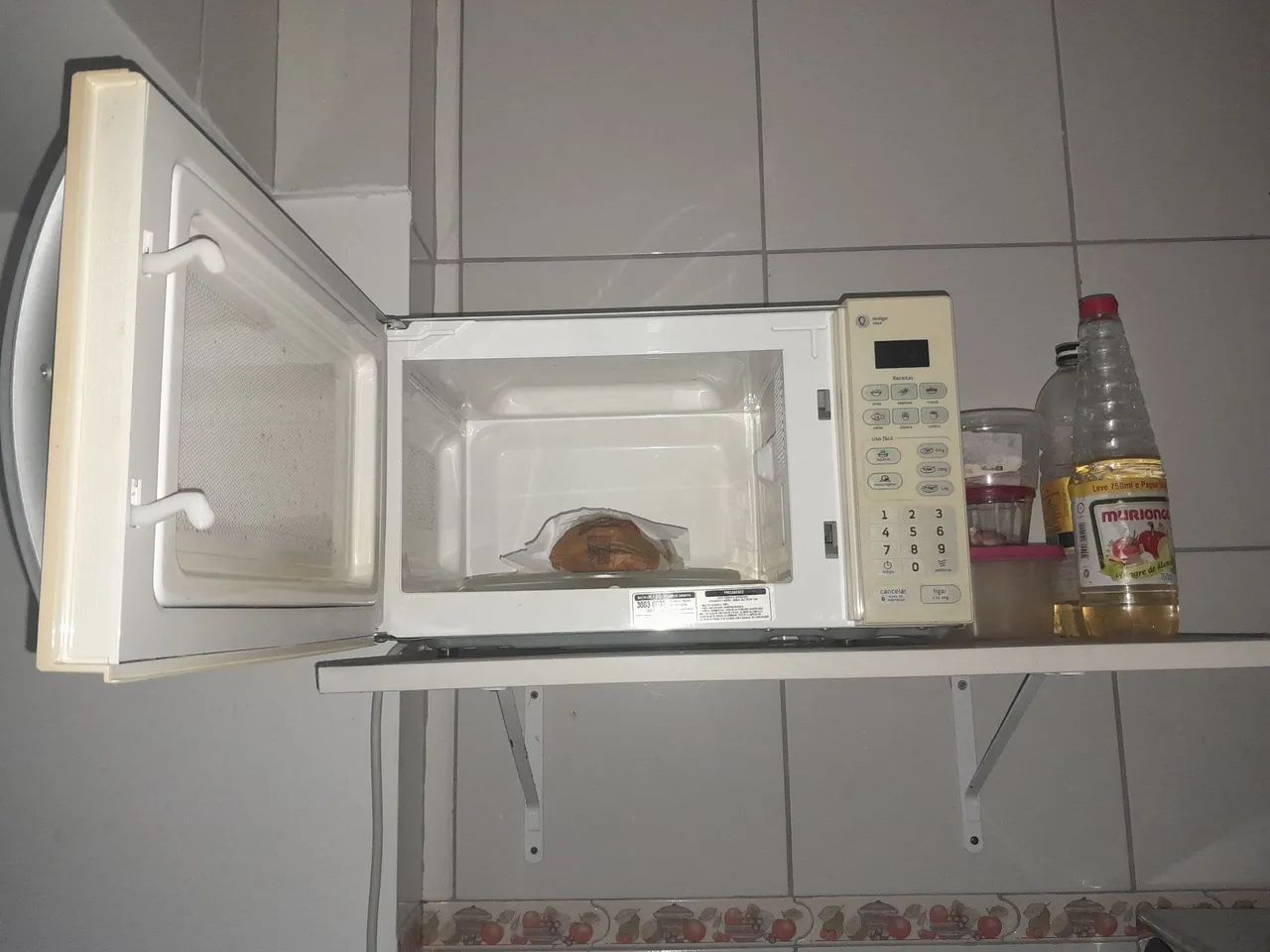 Micro-ondas Consul 20L - Foto 2