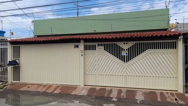 Captação de Casa a venda na QNP 12 Conjunto O, Ceilândia Sul (Ceilândia), Brasília, DF