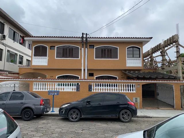 Captação de Casa a venda na Rua Armando de Salles Oliveira - de 233/234 ao fim, Vila Couto, Cubatão, SP