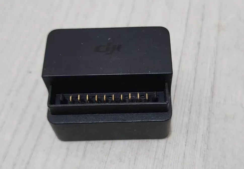 Adaptador drone dji mavic pro 