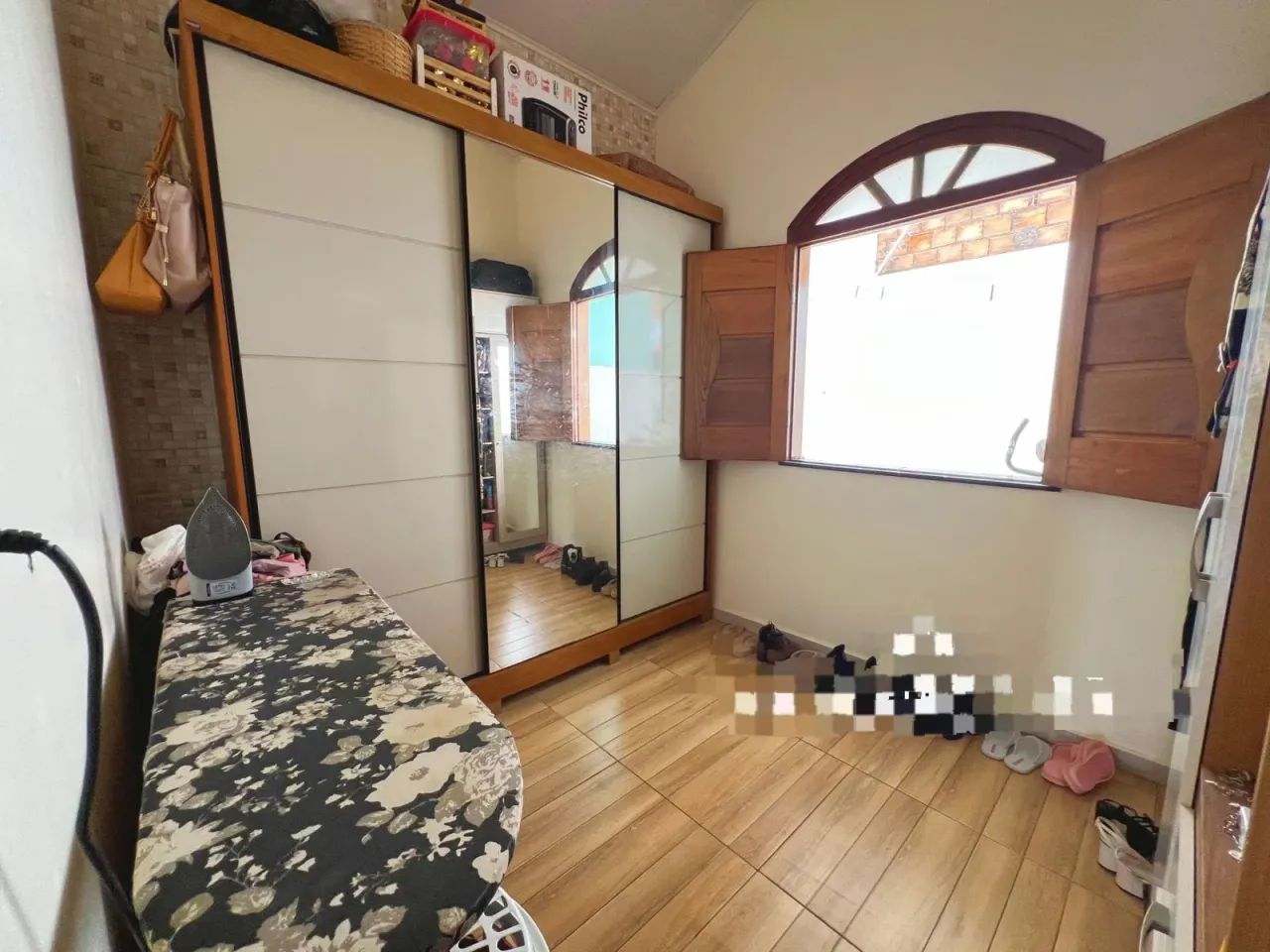 Casa excelente 3/4 com uma suíte no loteamento Caminho da Praia Px ao Centro da Barra - Foto 7