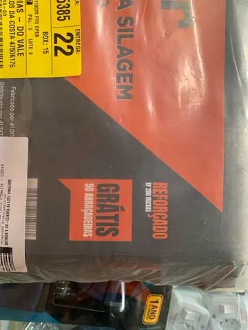 Saco para silagem  - Foto 2