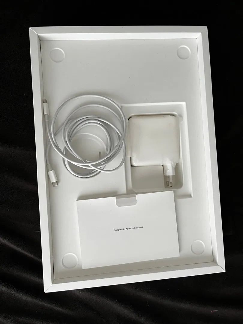 MacBook Pro 16?