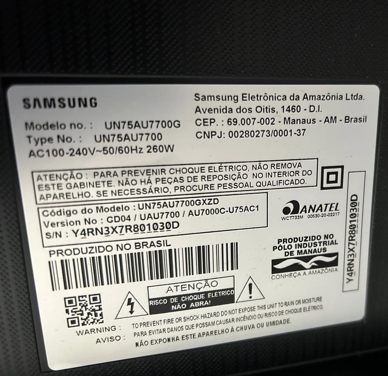 Smart tv Samsung  - Foto 2