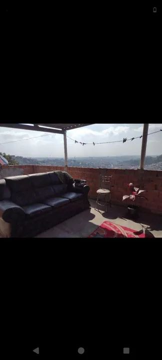 foto - Santo André - Condomínio Maracanã