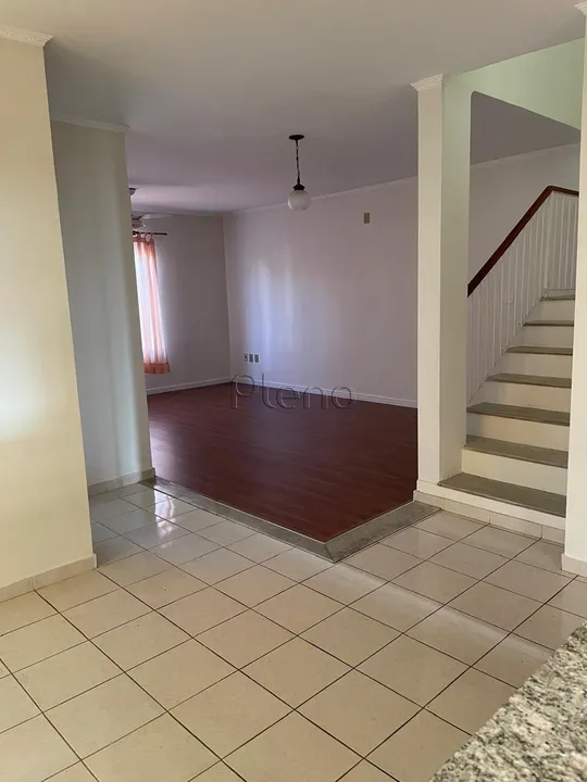Casa com 3 quartos à venda em Campinas, Jardim Guarani