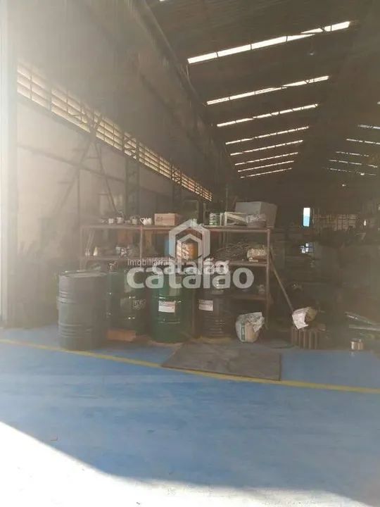 Galpão à venda, Novo Eldorado - Contagem/MG - Foto 5