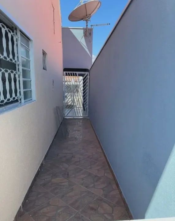 CASA A VENDA NO RECANTO DAS EMAS!! - Foto 4