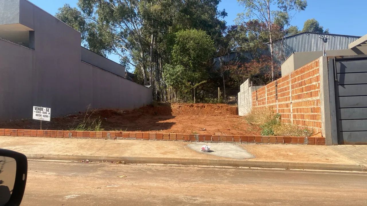 foto - São José do Rio Preto - Condomínio Residencial Parque da Liberdade I