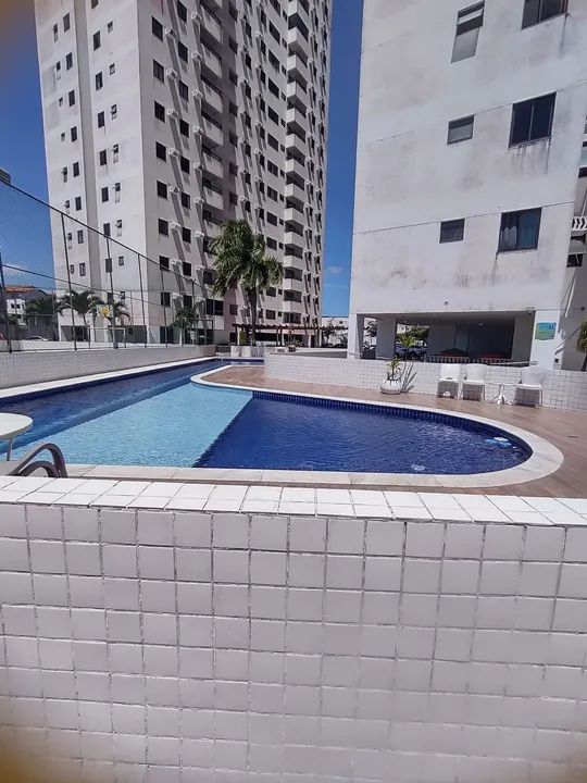 foto - Maceió - Gruta de Lourdes