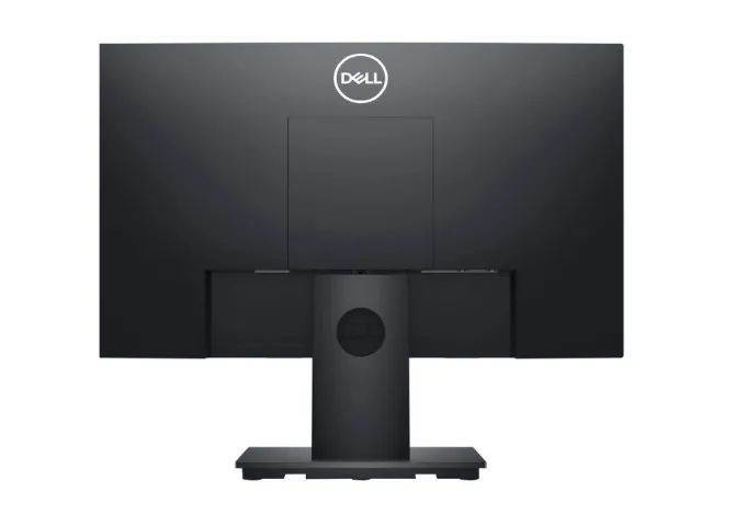 Monitor Dell 18,5" E1920h Antirreflexo HD 1366x768,DisplayPort/VGA Preto -Bivolt (NOVO) - Foto 3
