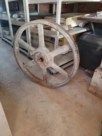 Polia Grande - Foto 5