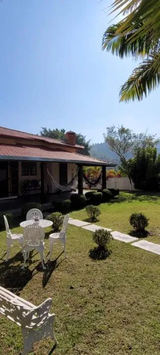 Chácara em Porta do Sol, Mairinque/SP com terreno plano! - Foto 6