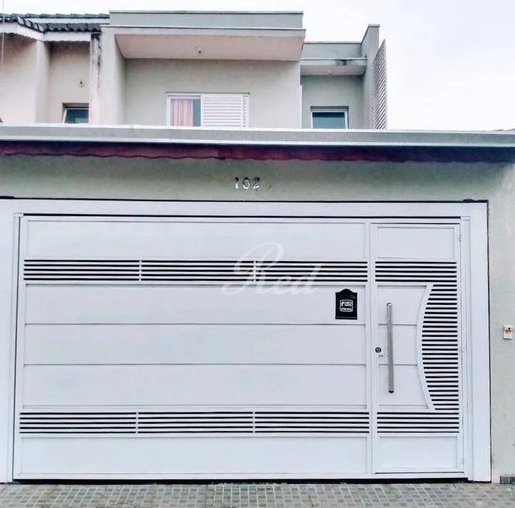 Casa com 3 dormitórios à venda, 159 m² por R$ 625.000,00 - Cidade Cruzeiro do Sul - Suzano