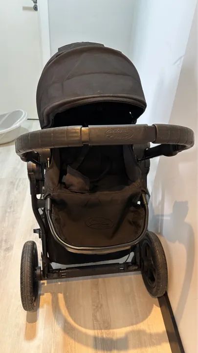 Carrinho Gêmeos  - Foto 4