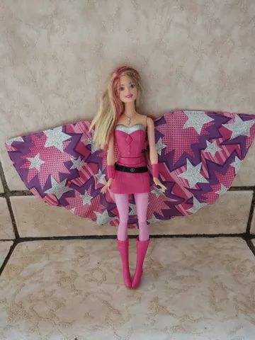 Barbie super princesa