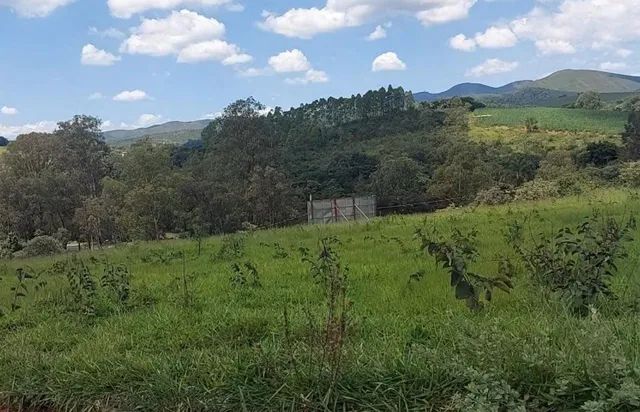  últimas unidades de Lotes comerciais a venda no Bairro Santa Rosa em Congonhas 816 m² - Foto 3