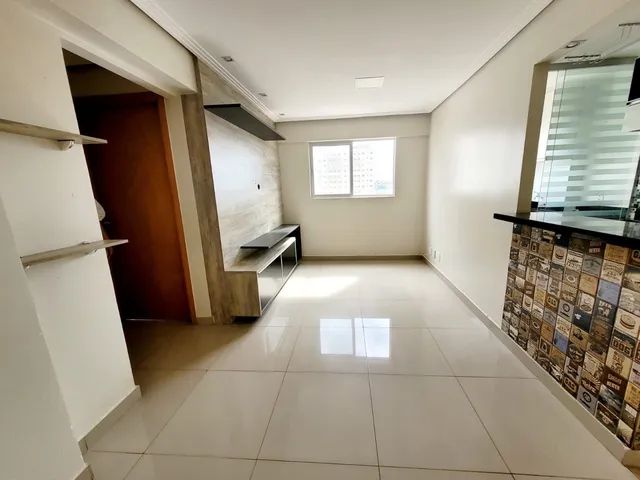Captação de Apartamento a venda na QI 24, Setor Industrial (Taguatinga), Brasília, DF