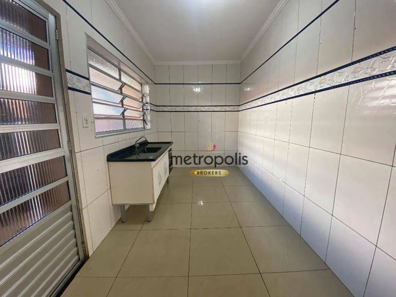 Sobrado à venda, 73 m² por R$ 630.000,00 - Cerâmica - São Caetano do Sul/SP - Foto 8