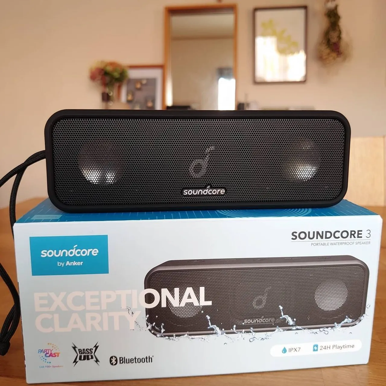 Anker soundcore 3 Original