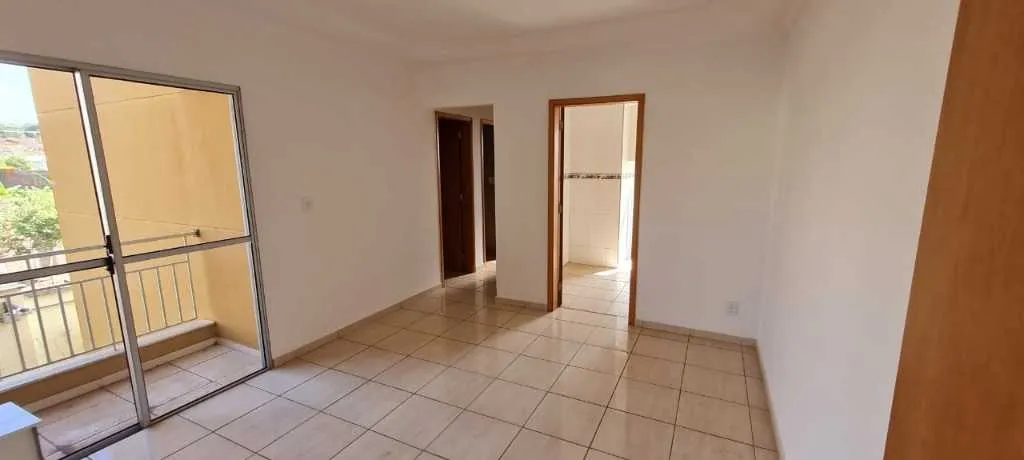 Apartamento em Jardim São Paulo - Rio Claro