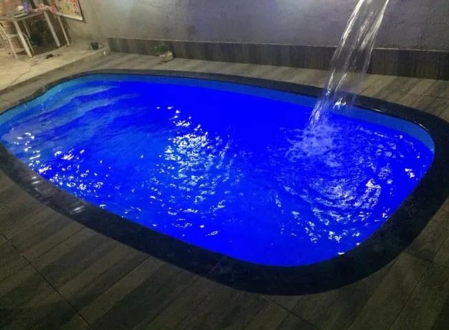 Ana: Piscina Diretamente de Fabrica nova  - Foto 2