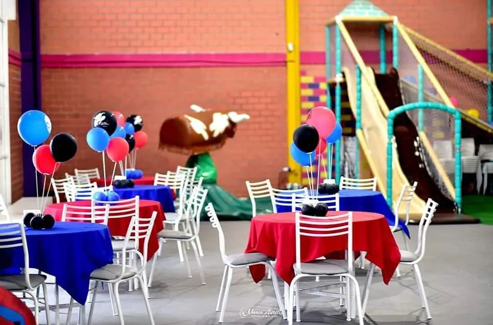 Mesas e cadeiras promoção  - Foto 5