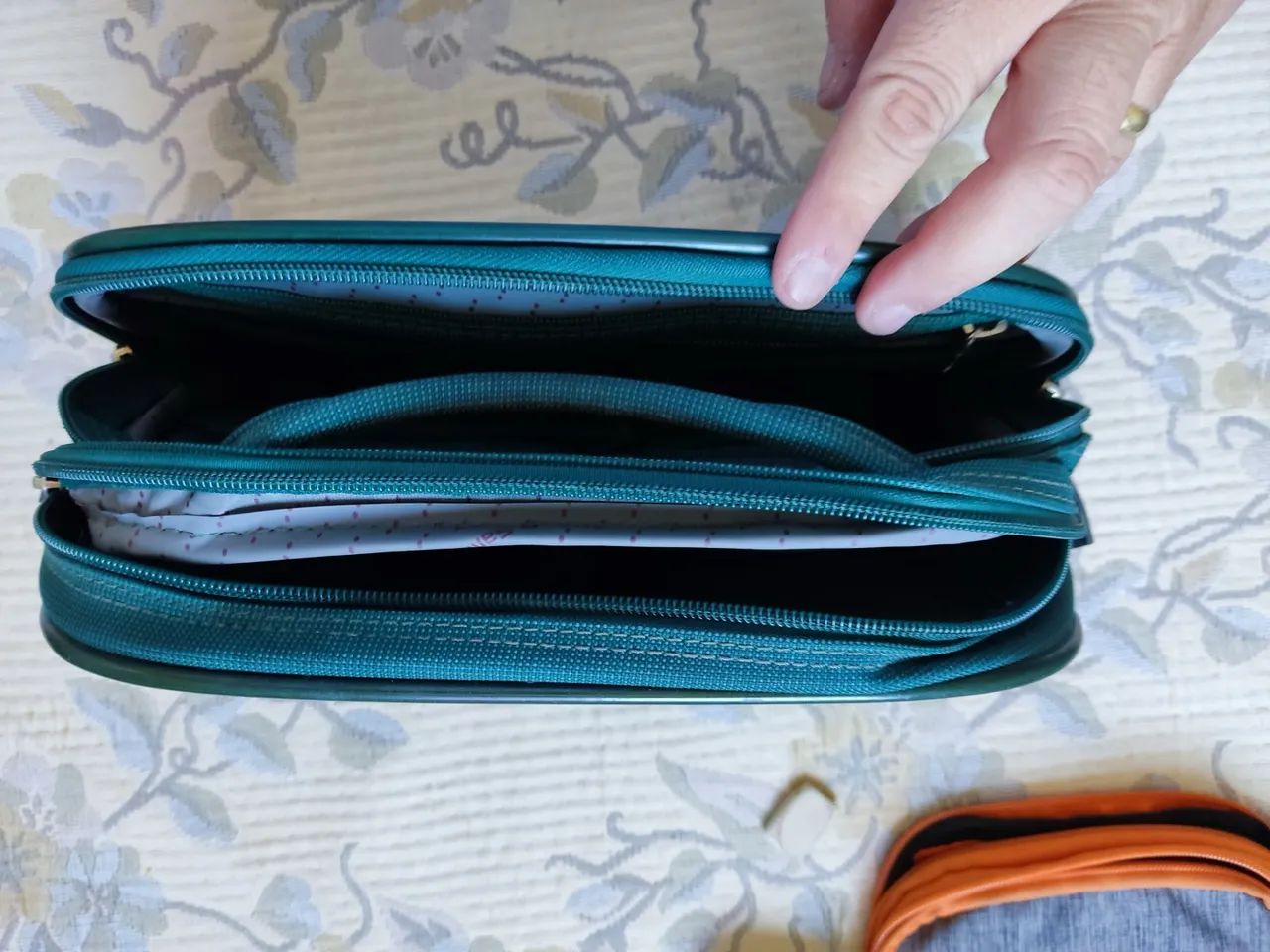 Necessaire Samsonite - Foto 4