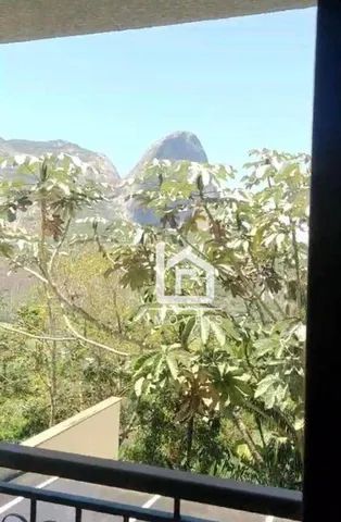 Esplêndido flat em pedra azul com vista para pedra - Foto 4