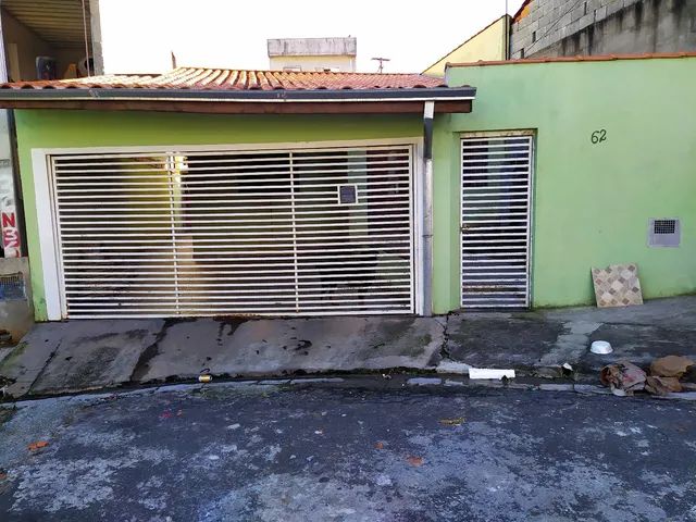 Captação de Casa a venda na Rua Francisco de Andrade, Loteamento Alvorada, Mogi das Cruzes, SP