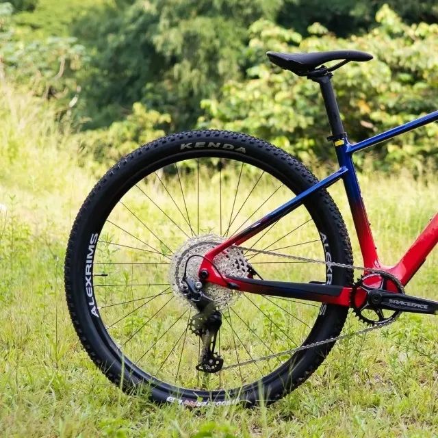 BICICLETA Oggi Agile Sport 2024 - Foto 4