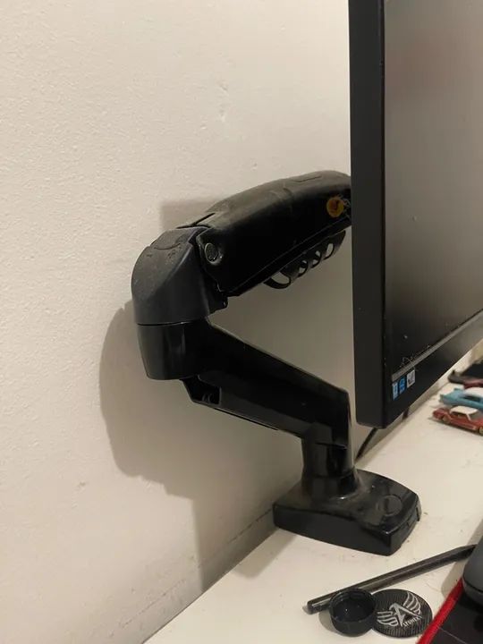 Monitor AOC 21.5 polegadas