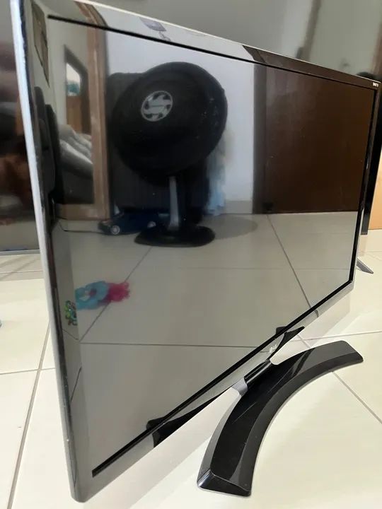 TV LG 