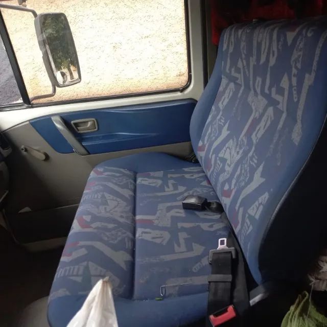 17180 truck baú - Foto 6