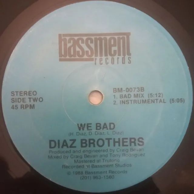 Soul / Funk singles