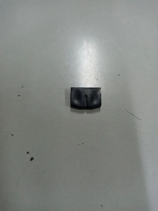 Som Sanyo 3x1 GXT-150 botão loudness e chaveamento alc ferro metal único no site Raríssimo - Foto 2